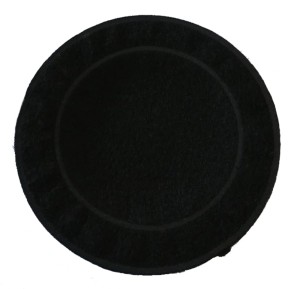 Filtr węglowy typu H10883187 do okapów GORENJE