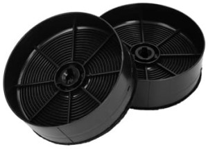 Filtr węglowy do ELECTROLUX LFP326FW kpl 2 szt 