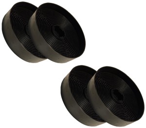  Filtr do okapu AKPO NERO 50/60  średnica 13 cm  - kpl 4 szt 