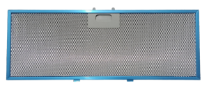 Zmywalny filtr tłuszczowy 505x188x9