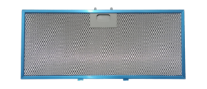 Zmywalny filtr tłuszczowy 405x188x9