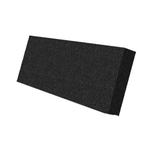 Filtr węglowy typu LONGer LIFE do kuwety na żwirek dla kota