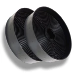  Filtr do okapu AKPO NERO 50/60  średnica 13 cm  - kpl 2 szt