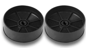 Filtr węglowy do FABER INKA SMART HC X A70 305.0599.308  kpl 2 szt