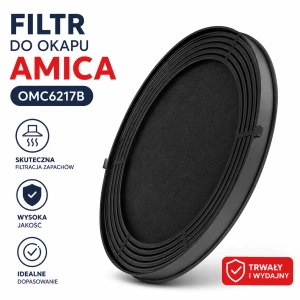 Filtr węglowy do Amica OMC6217B